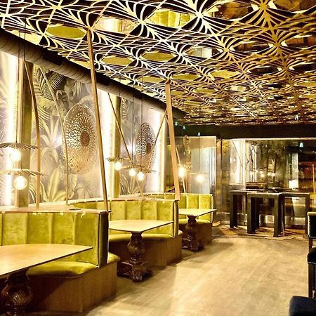 Hotel Los Braseros Burgo Kültér fotó