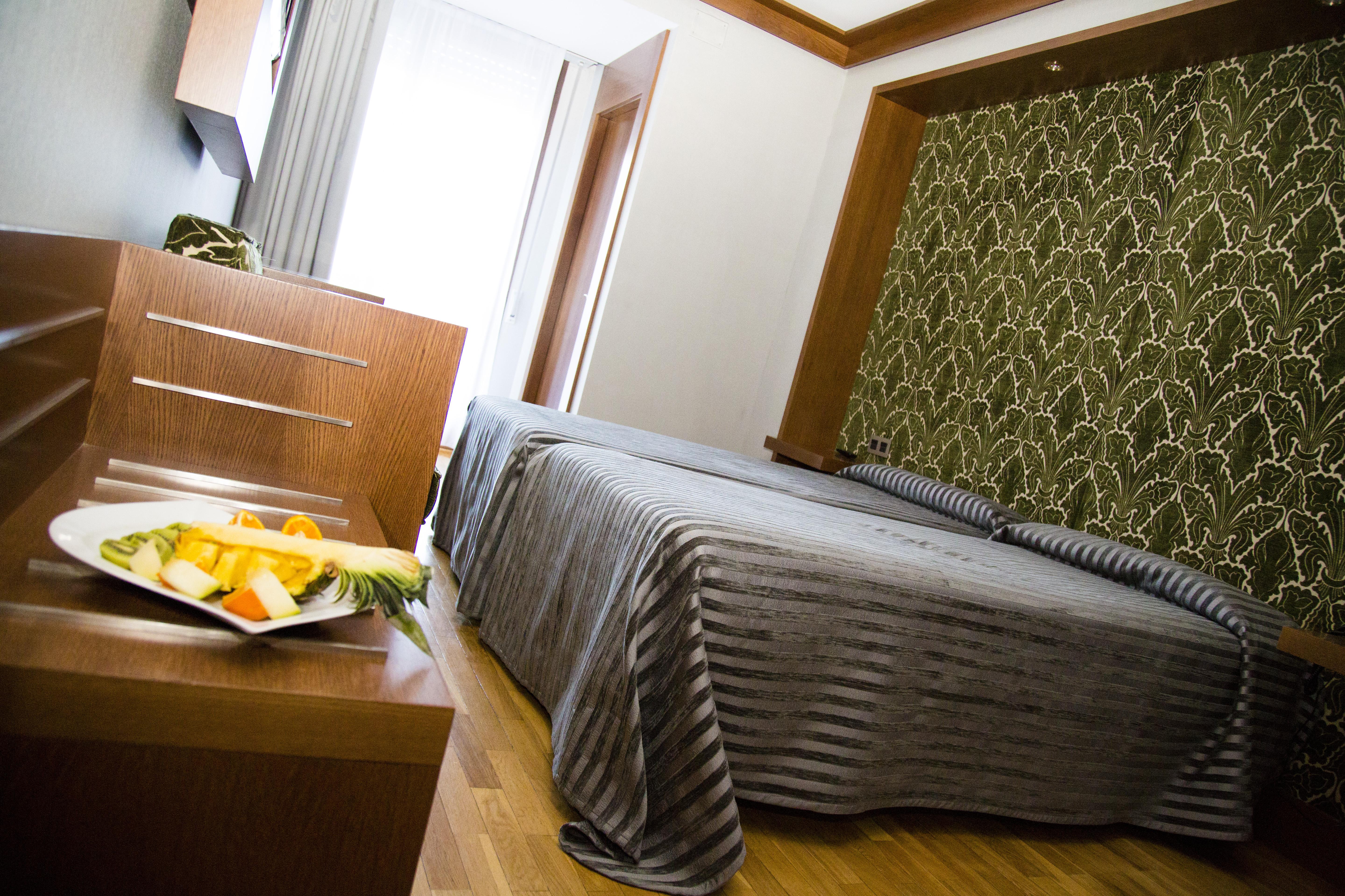 Hotel Los Braseros Burgo Kültér fotó