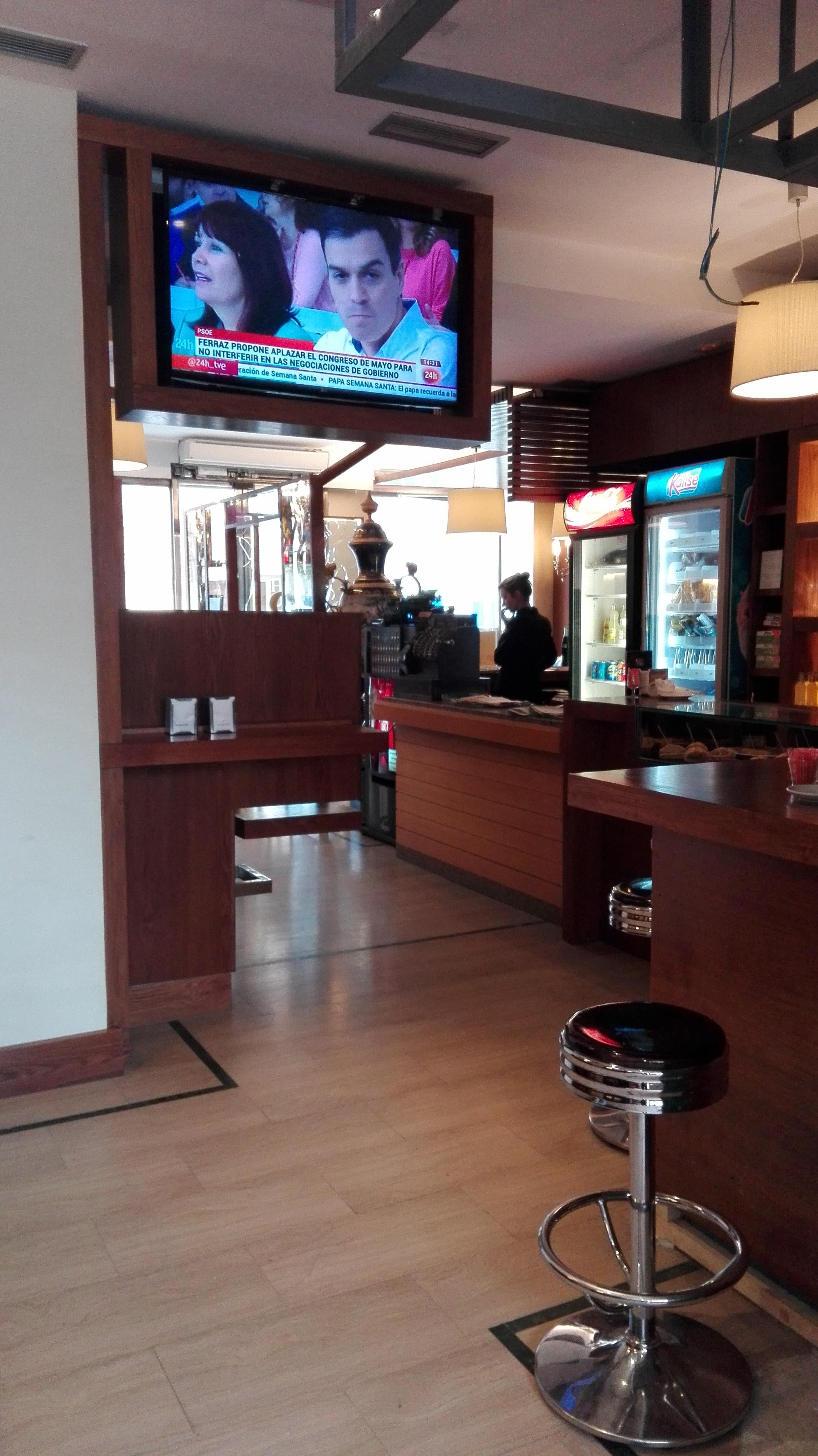 Hotel Los Braseros Burgo Kültér fotó