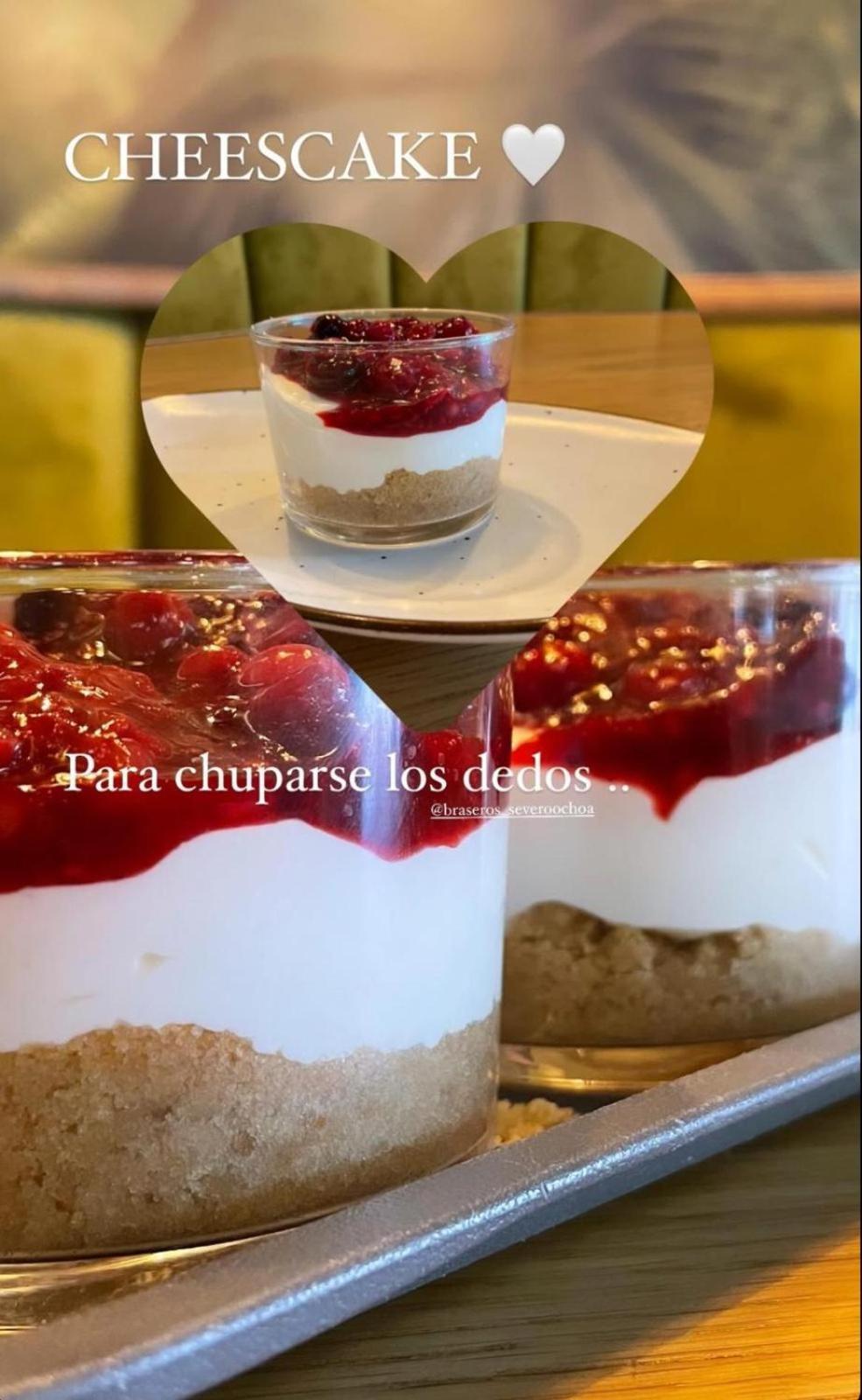 Hotel Los Braseros Burgo Kültér fotó
